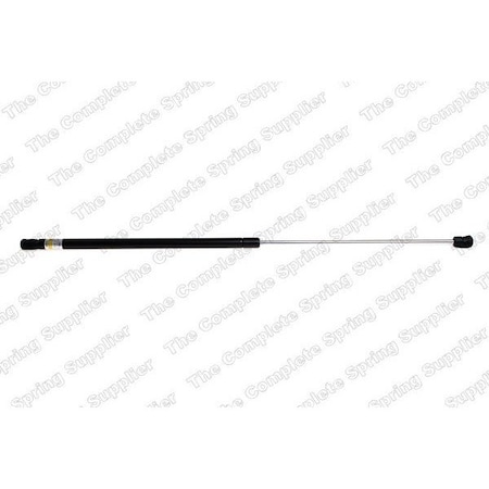 Lesjofors Hood Shock, 8004216 8004216